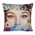 Fashion Icon Cushion Fashion Icon Cushion