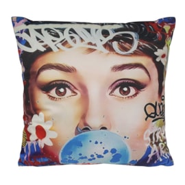 Fashion Icon Cushion Fashion Icon Cushion