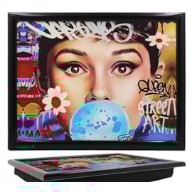 Fashion Icon Laptray Fashion Icon Laptray