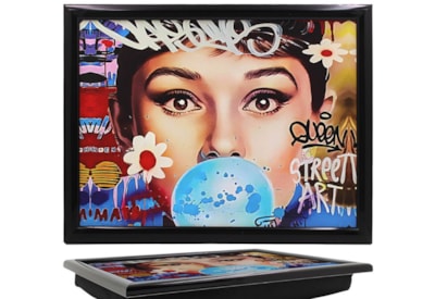 Fashion Icon Laptray Fashion Icon Laptray