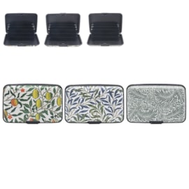 Credit Card Protectors 3 Asst Credit Card Protectors 3 Asst