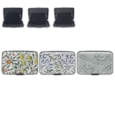 Credit Card Protectors 3 Asst