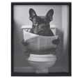 Wall Art- French Bulldog