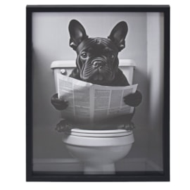 Wall Art- French Bulldog Wall Art- French Bulldog