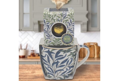 Willow Bough Chocolate Bomb Gift Set Willow Bough Chocolate Bomb Gift Set