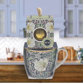 Pimpernel Tea Gift Choco Bomb Gift Set