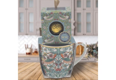 Strawberry Thief Chocolatebomb Strawberry Thief Chocolatebomb