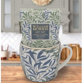 Willow Bough Coffee Gift Set Willow Bough Coffee Gift Set