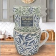Willow Bough Coffee Gift Set