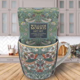 Strawberrythief Coffee Giftset