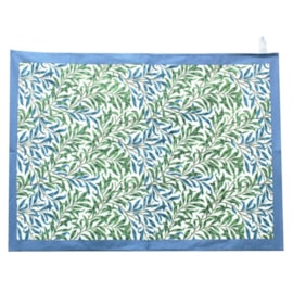 Willow Bough Tea Towel Willow Bough Tea Towel