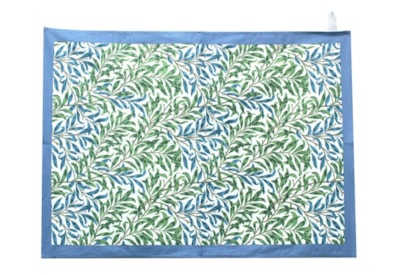 Willow Bough Tea Towel
