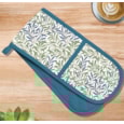Willow Bough Double Oven Glove