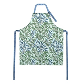 Willow Bough Apron