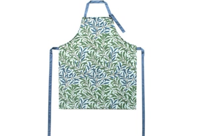 Willow Bough Apron
