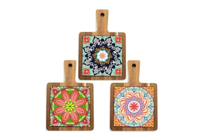 Tuscany Cutting Board 3 Asst Tuscany Cutting Board 3 Asst