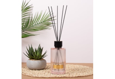 Coco Diffuser Pink 500Ml Coco Diffuser Pink 500Ml