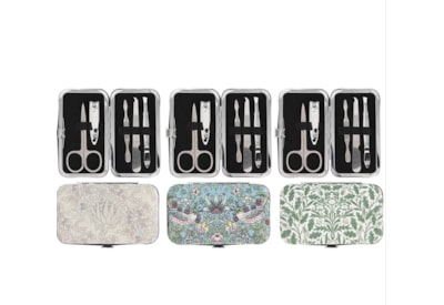 Manicure Set Wm Morris 3 Asst Manicure Set Wm Morris 3 Asst