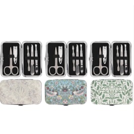 Manicure Set Wm Morris 3 Asst