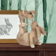Lesser & Pavey Hatty & Harry Hares Lesser & Pavey Hatty & Harry Hares