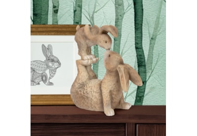 Lesser & Pavey Hatty & Harry Hares Lesser & Pavey Hatty & Harry Hares