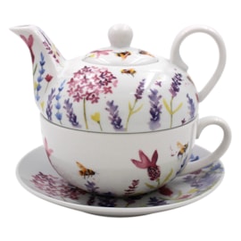Lavender & Bees Tea For One (LP95629)