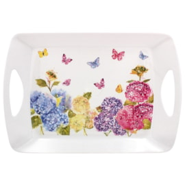 Lesser & Pavey Butterfly Blossom Tray Large (LP95742)