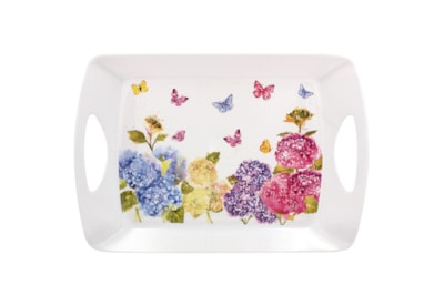 Lesser & Pavey Butterfly Blossom Tray Large (LP95742)