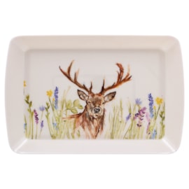 Lesser & Pavey Stag Tray Small Lesser & Pavey Stag Tray Small