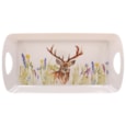 Lesser & Pavey Stag Tray Medium Lesser & Pavey Stag Tray Medium