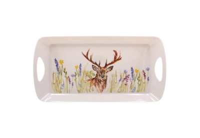 Lesser & Pavey Stag Tray Medium Lesser & Pavey Stag Tray Medium