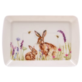 Lesser & Pavey Hares Tray Small (LP95849)