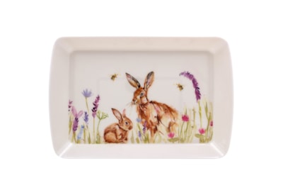 Lesser & Pavey Hares Tray Small (LP95849)