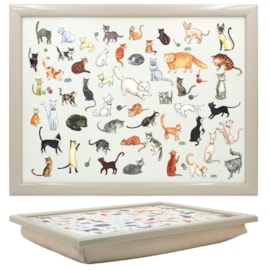 Kitty Cats Laptray Kitty Cats Laptray