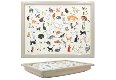 Kitty Cats Laptray Kitty Cats Laptray