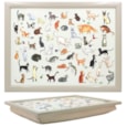 Kitty Cats Laptray