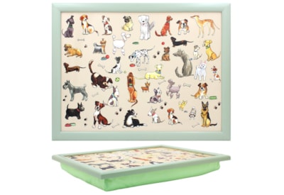 Hot Dogs Laptray Hot Dogs Laptray