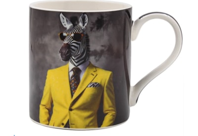 Zooted & Booted Mug Zooted & Booted Mug