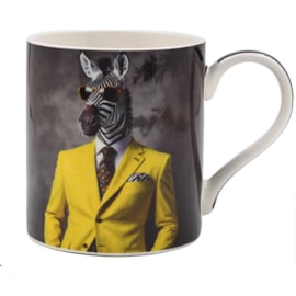 Zooted & Booted Mug Zooted & Booted Mug