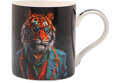 Jungle Boogie Mug Jungle Boogie Mug