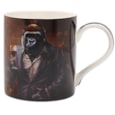 Wine Kong-Oisseur Mug Wine Kong-Oisseur Mug