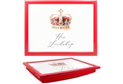 His Lordship Laptray His Lordship Laptray