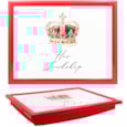 His Lordship Laptray