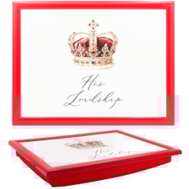 His Lordship Laptray His Lordship Laptray