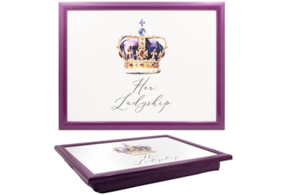 Her Ladyship Laptray Her Ladyship Laptray
