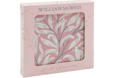 Willow Bough Coasters Set 4 Willow Bough Coasters Set 4
