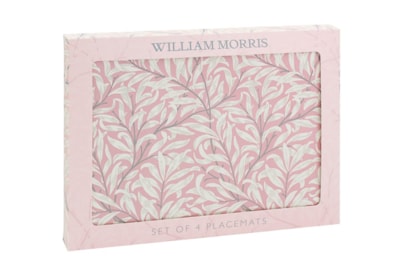 Willow Bough Placemats Set 4 Willow Bough Placemats Set 4