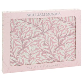 Willow Bough Placemats Set 4