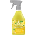 Astonish Rtu Disinfectant Zesty Lemon 550ml (LPSS4)