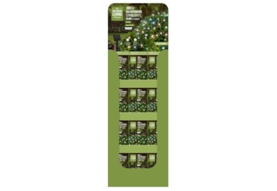 200 Led Solar Cool White String Lights Mini 200 Led Solar Cool White String Lights Mini